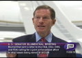 Click to Launch U.S. Senator Blumenthal Briefing on Lasers Being Aimed at Aircraft